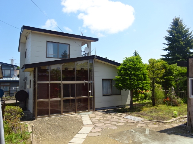 【新着物件のお知らせ】網走市駒場北4丁目38番　戸建て　510万円が売出しになりました。