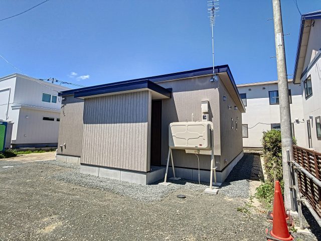 【売出開始のお知らせ】青葉町21番　戸建て　2,280万円が再度売出しになりました。