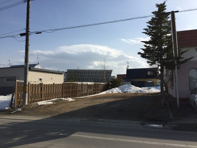 【価格変更のお知らせ】美幌町字青山北50番　土地　”290万⇒180万”に値下げになりました。