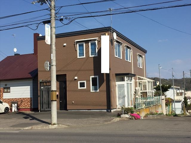 【新着物件のお知らせ】泉町2丁目2番　事務所　800万円が売出しになりました。