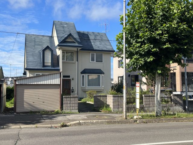 【Facebook新着情報】清見町74番　戸建て　1,380万円