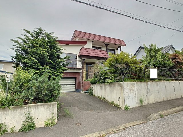 【Facebook新着情報】高栄東町2丁目153番　戸建て　550万円