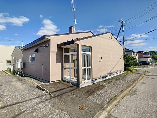 【商談開始のお知らせ】中ノ島町4丁目2番　戸建て　630万円にお申込みがありました。