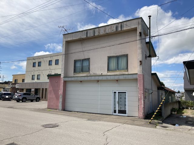 【新着物件のお知らせ】美幌町字東1条北1丁目23番　土地　200万円が売出しになりました。