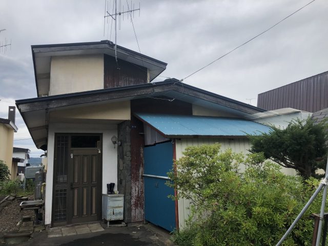 【価格変更のお知らせ】寿町4丁目8番　戸建て　”700万⇒650万”に値下げになりました。