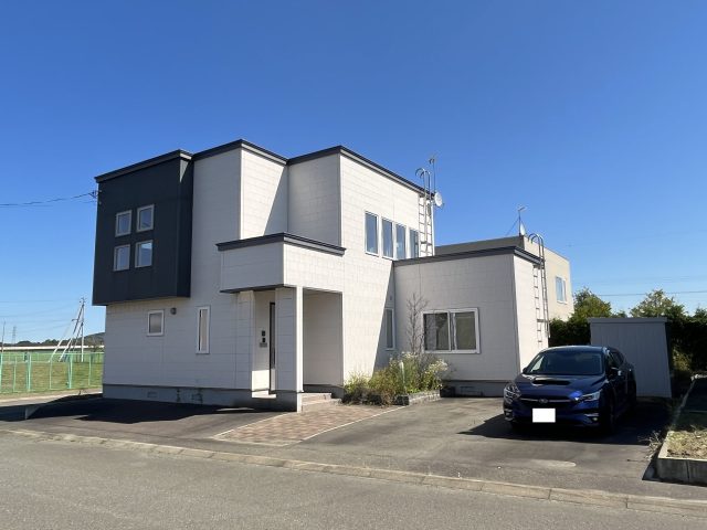 【Facebook新着情報】ひかり野7丁目5番　戸建て　2,500万円
