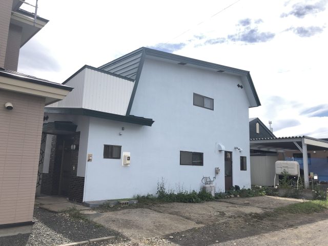 【新着物件のお知らせ】東相内町164番　戸建て　320万円が売出しになりました。