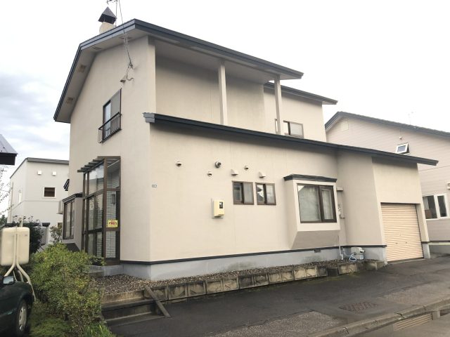 【商談開始のお知らせ】緑町5丁目587番　戸建て　720万円にお申込みがありました。