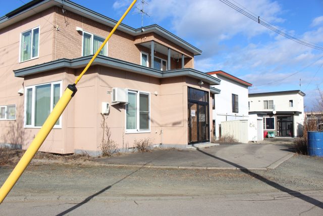 【商談開始のお知らせ】美幌町字元町41番　戸建て　1,500万円にお申込みがありました。