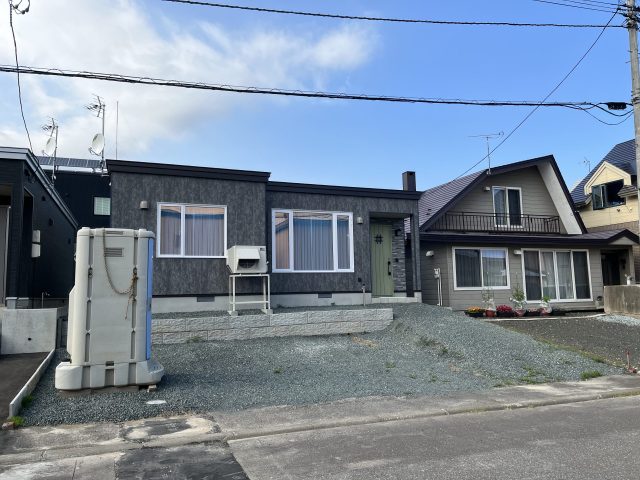 【Facebook新着情報】高栄東町3丁目171番　戸建て　2,000万円