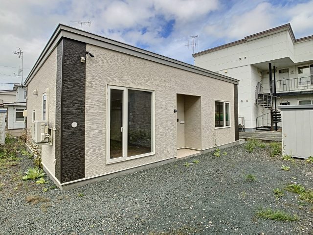 【新着物件のお知らせ】春光町2丁目139番　戸建て　1,690万円が売出しになりました。