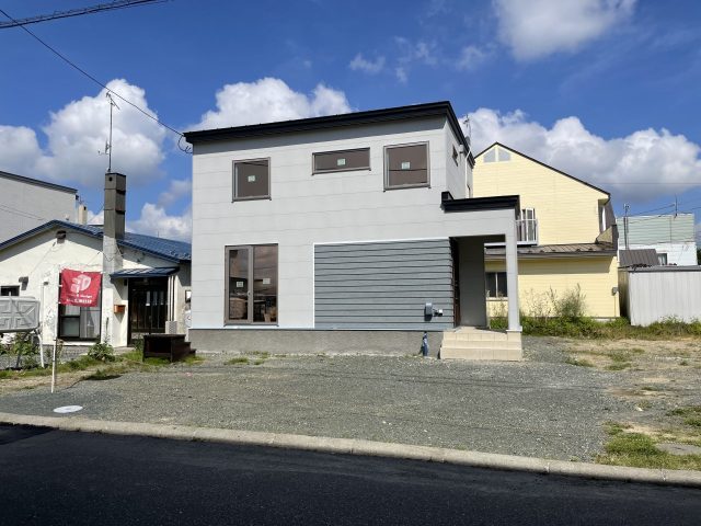【Facebook/Instagram投稿しました】とん田東町681番　戸建て　2,790万円