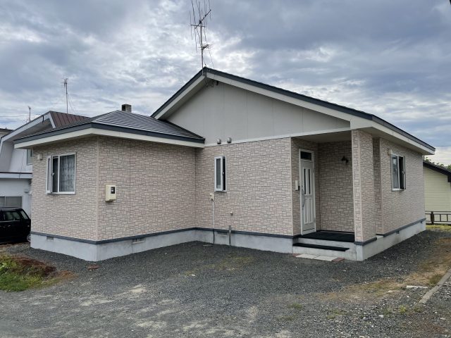 【新着物件のお知らせ】花月町11番　戸建て　1,450万円が売出しになりました。