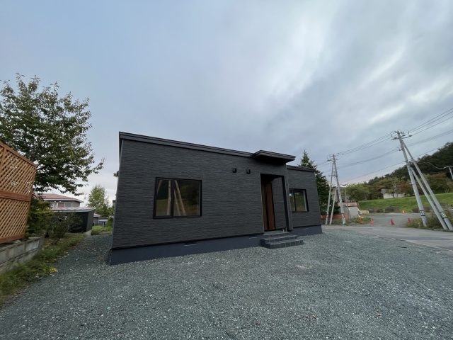 【新着物件のお知らせ】若葉5丁目9番　戸建て　2,700万円が売出しになりました。
