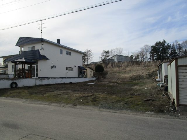 【価格変更のお知らせ】美幌町字美禽306番　土地　”100万⇒50万”に値下げになりました。