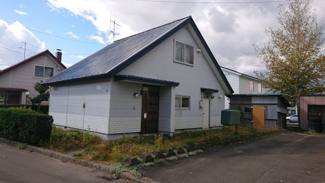 【新着物件のお知らせ】春光町7丁目971番　土地　380万円が売出しになりました。