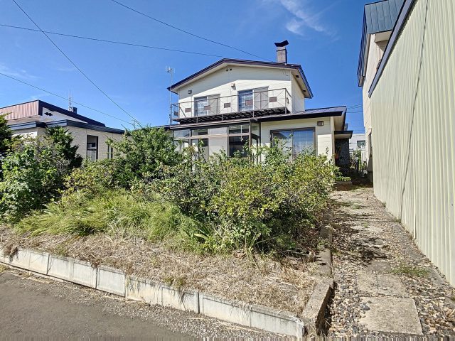 【売出開始のお知らせ】高栄東町2丁目153番　土地・戸建て　300万円が再度売出しになりました。