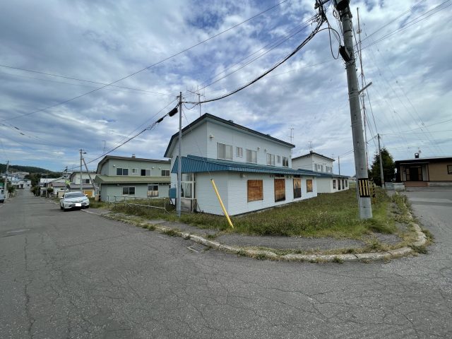【新着物件のお知らせ】緑ヶ丘2丁目4番　共同住宅　4,500万円が売出しになりました。