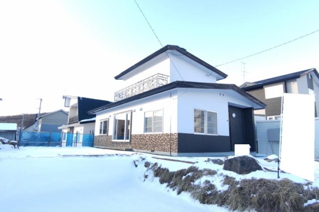 【新着物件のお知らせ】高栄西町7丁目98番　戸建て　1,399万円が売出しになりました。