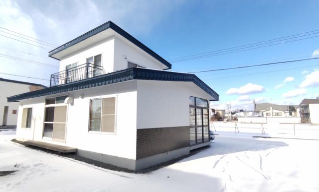 【新着物件のお知らせ】常盤町4丁目3番　戸建て　1,299万円が売出しになりました。