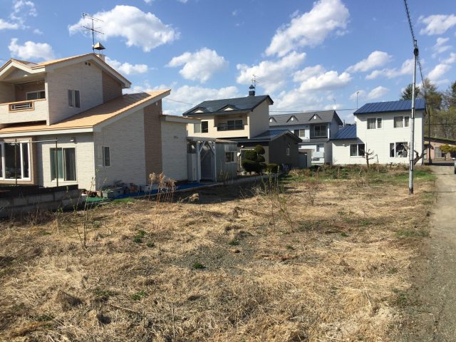 【価格変更のお知らせ】美幌町字東4条南4丁目17番　土地　”190万⇒120万”に値下げになりました。
