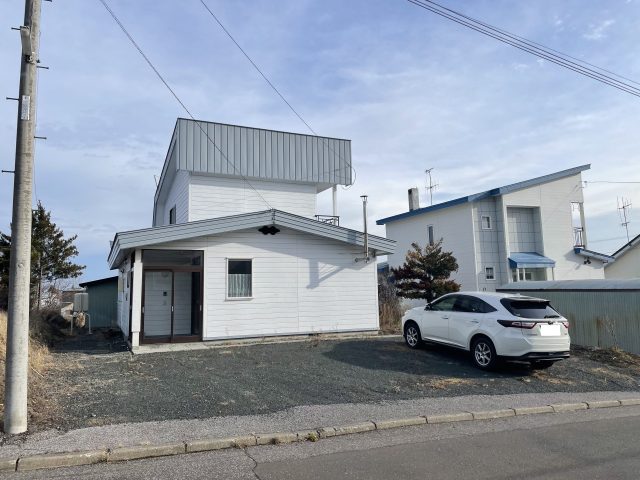 【商談開始のお知らせ】緑ヶ丘2丁目12番　戸建て　360万円にお申込みがありました。
