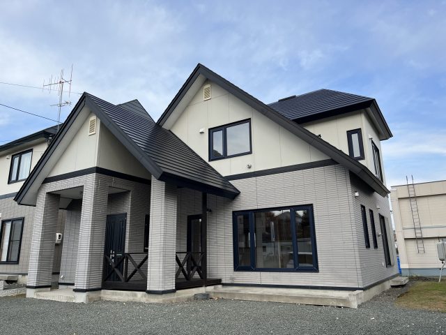 【商談開始のお知らせ】三楽町220番　戸建て　1,780万円にお申込みがありました。