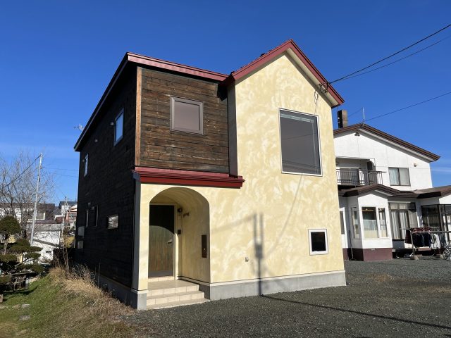 【価格変更のお知らせ】清見町39番　戸建て　”2,180万⇒2,100万”に値下げになりました。
