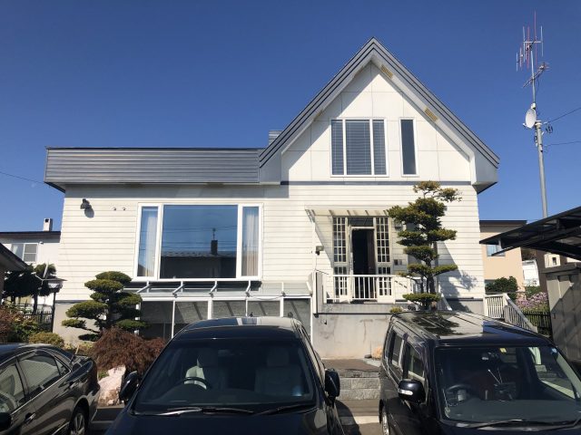 【新着物件のお知らせ】高栄西町5丁目98番　戸建て　1,280万円が売出しになりました。