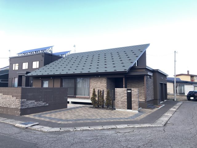 【商談開始のお知らせ】川東59番　戸建て　3,200万円にお申込みがありました。