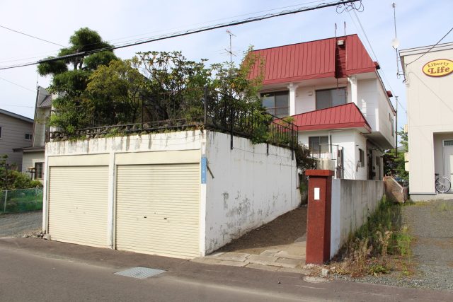 【価格変更のお知らせ】美幌町字新町2丁目37番　戸建て　”560万⇒450万”に値下げになりました。
