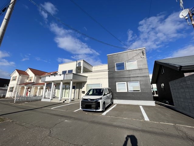 【新着物件のお知らせ】中央三輪3丁目548番　戸建て　3,200万円が売出しになりました。