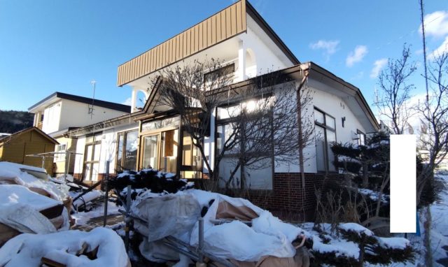 【新着物件のお知らせ】緑ヶ丘3丁目45番　戸建て　1,399万円が売出しになりました。