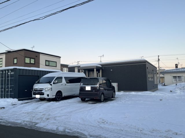 【Facebook新着情報】中央三輪9丁目14番　戸建て　3,250万円