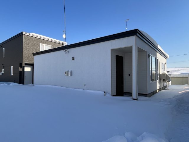 【Facebook新着情報】小泉675番　戸建て　2,030万円