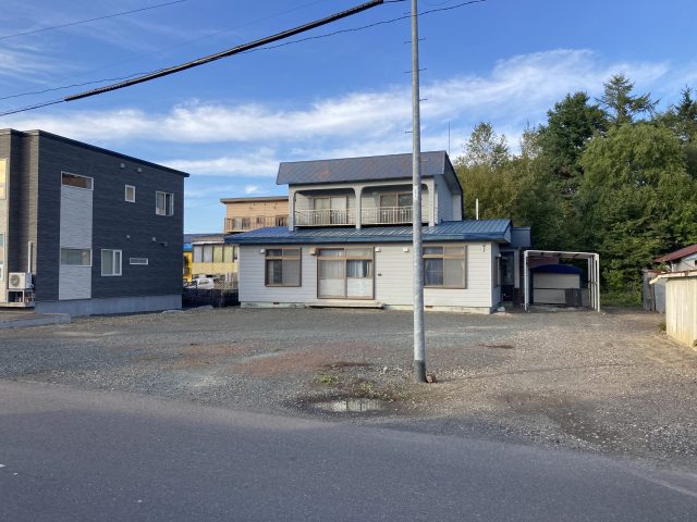 【商談開始のお知らせ】美幌町字東4条南3丁目17番　戸建て　480万円にお申込みがありました。