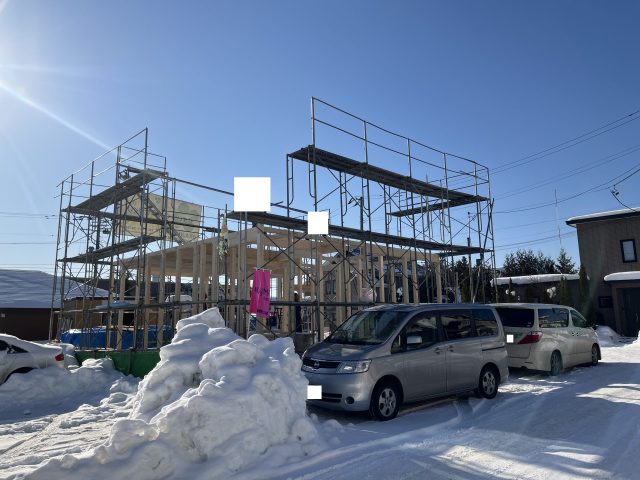 【新着物件のお知らせ】緑ヶ丘1丁目1番　戸建て　2,810万円が売出しになりました。