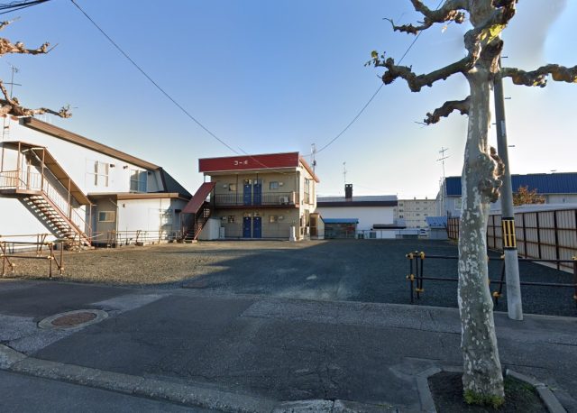 【価格変更のお知らせ】常盤町4丁目8番　共同住宅・土地　”1,690万⇒1,415万”に価格変更となりました。