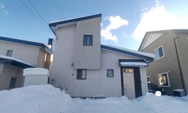 【新着物件のお知らせ】美山町西5丁目47番　戸建て　1,499万円が売出しになりました。