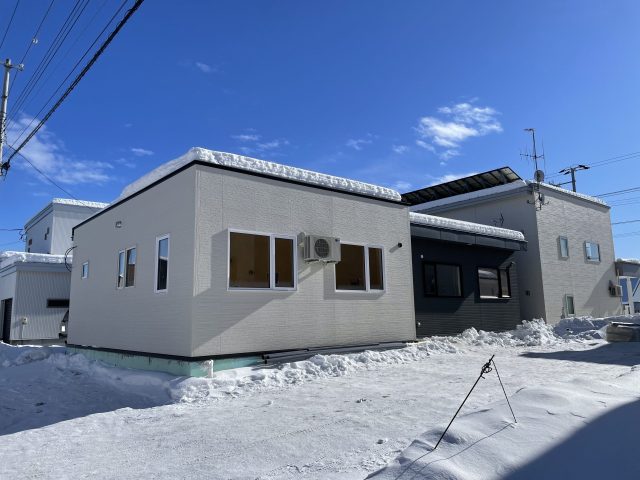 【Facebook新着情報】中央三輪3丁目548番　戸建て　2,790万円