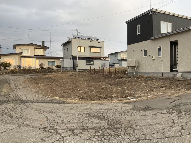 【価格変更のお知らせ】高砂町11番　土地　”198万⇒100万”に値下げになりました。