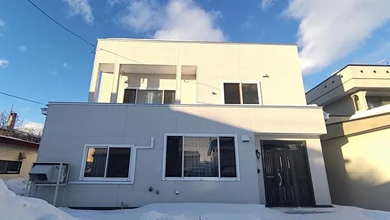 【新着物件のお知らせ】とん田西町319番　戸建て　1,699万円が売出しになりました。