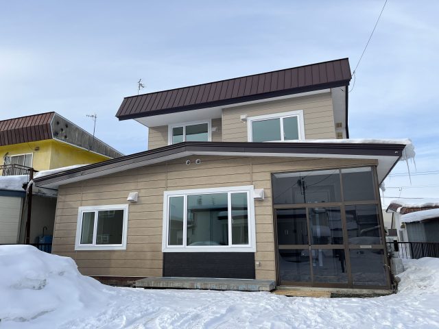 【Facebook新着情報】東三輪1丁目94番　戸建て　1,820万円