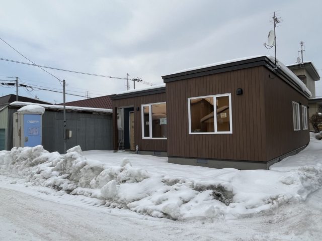 【新着物件のお知らせ】西富町2丁目158番　戸建て　1,965万円が売出しになりました。