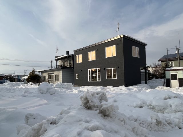 【売出開始のお知らせ】光葉町19番　戸建て　2,480万円が再度売出しになりました。