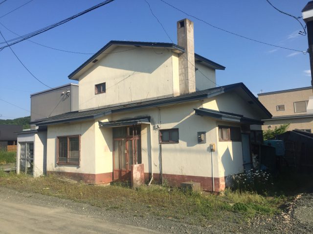 【価格変更のお知らせ】北央町116番　土地　”250万⇒150万”に価格変更となりました。