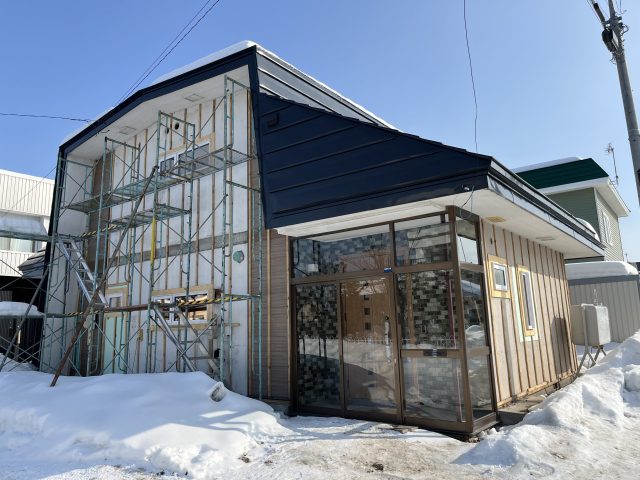 【Facebook新着情報】西富町2丁目116番　戸建て　1,450万円
