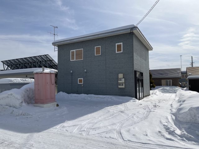 【新着物件のお知らせ】北上737番　戸建て　1,480万円が売出しになりました。