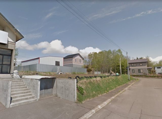 【商談開始のお知らせ】小泉675番　土地　330万円にお申込みがありました。