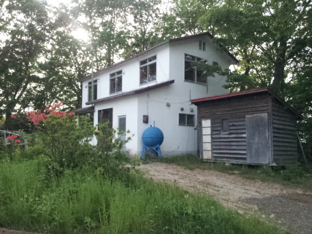 【価格変更のお知らせ】美幌町字青山北9番　戸建て　”200万⇒100万”に値下げになりました。